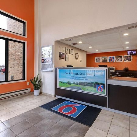 Motel 6-Lakeville, Mn - South - Lakeville Kültér fotó