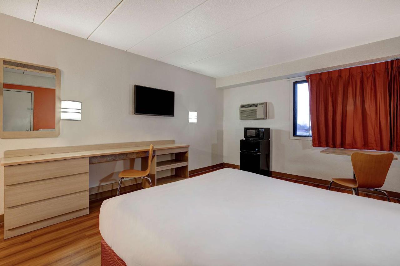 Motel 6-Lakeville, Mn - South - Lakeville Kültér fotó