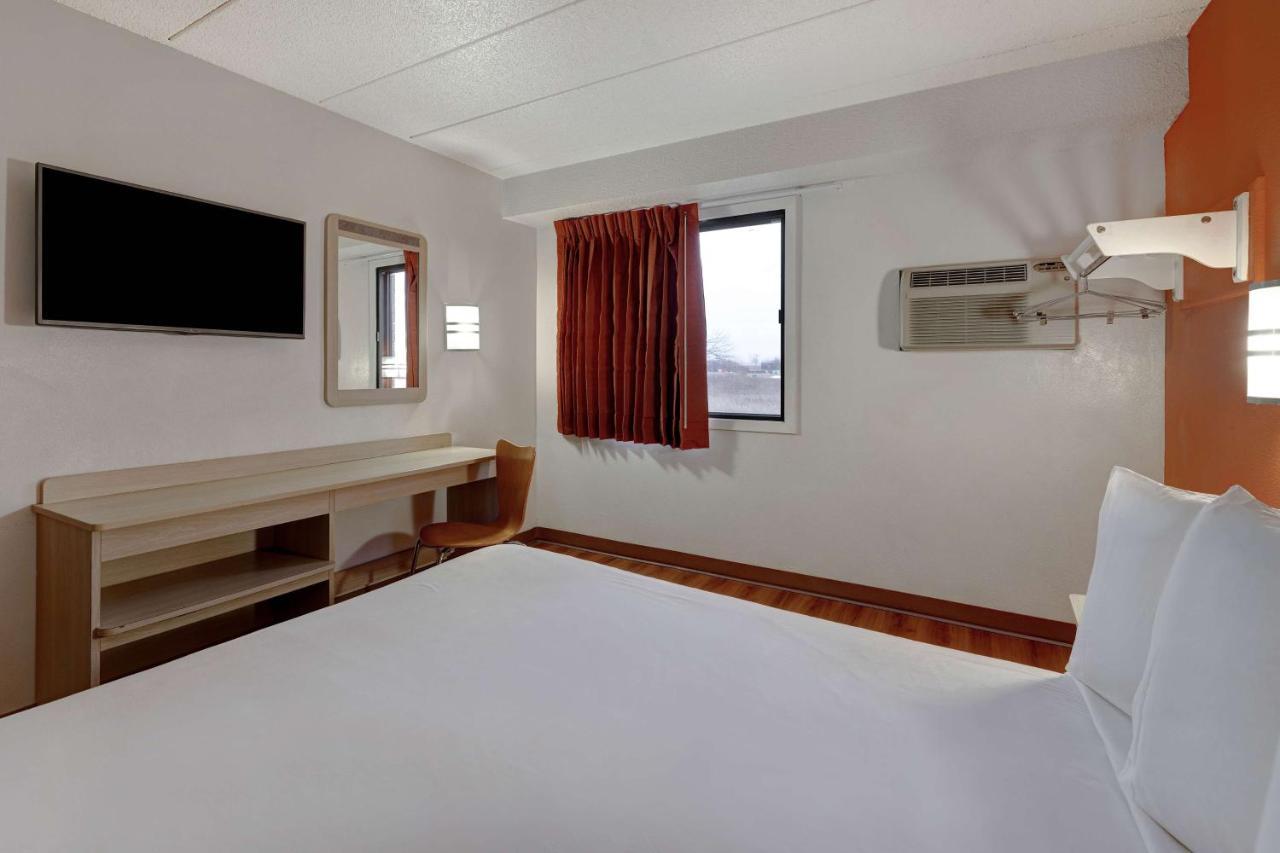 Motel 6-Lakeville, Mn - South - Lakeville Kültér fotó