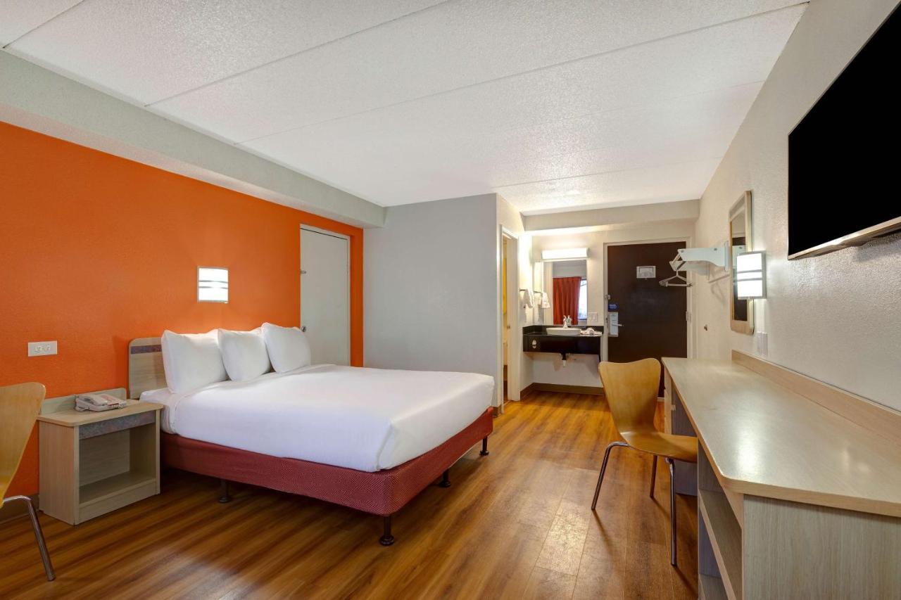 Motel 6-Lakeville, Mn - South - Lakeville Kültér fotó