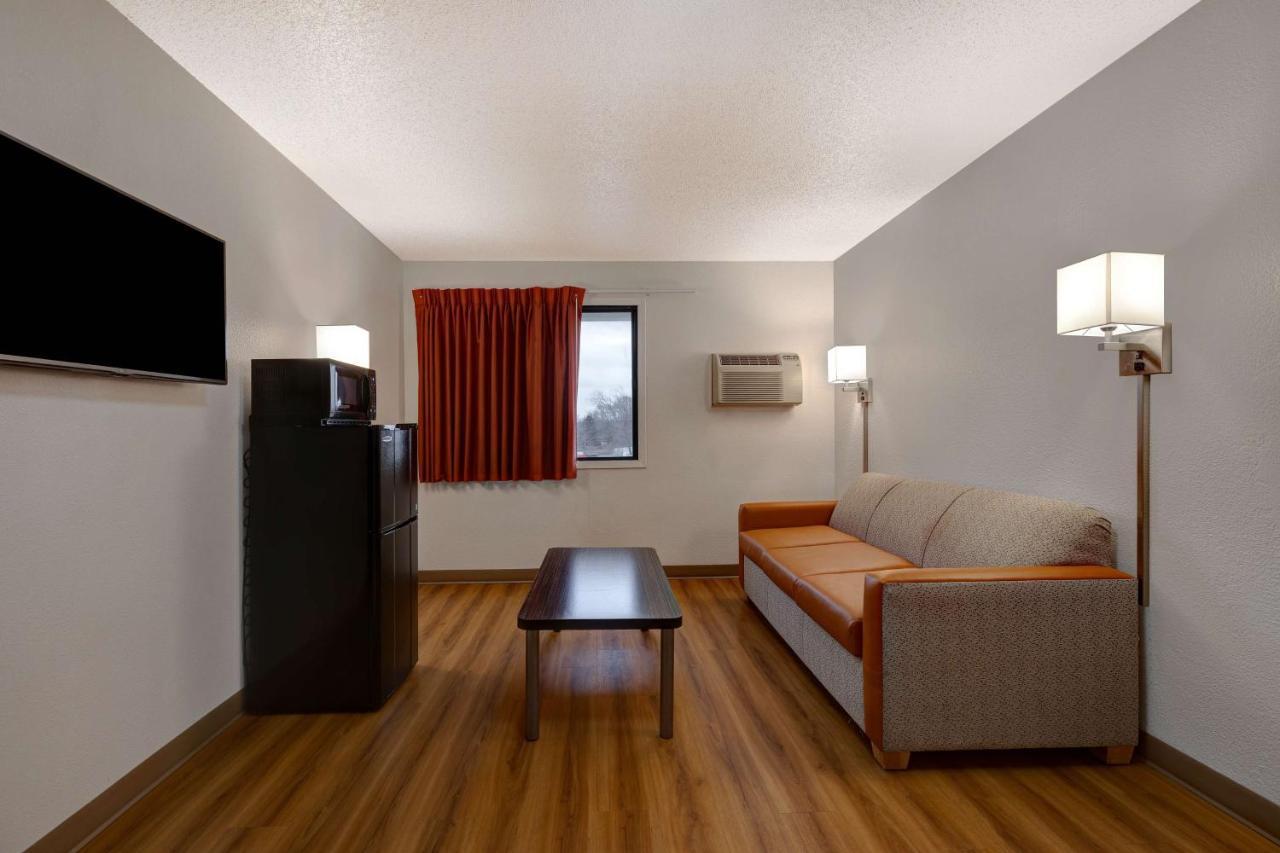 Motel 6-Lakeville, Mn - South - Lakeville Kültér fotó