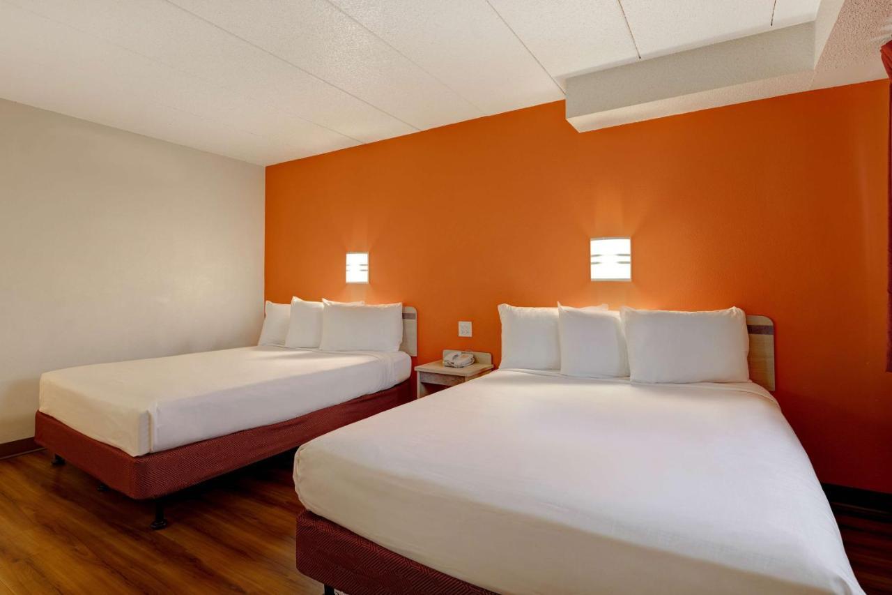 Motel 6-Lakeville, Mn - South - Lakeville Kültér fotó