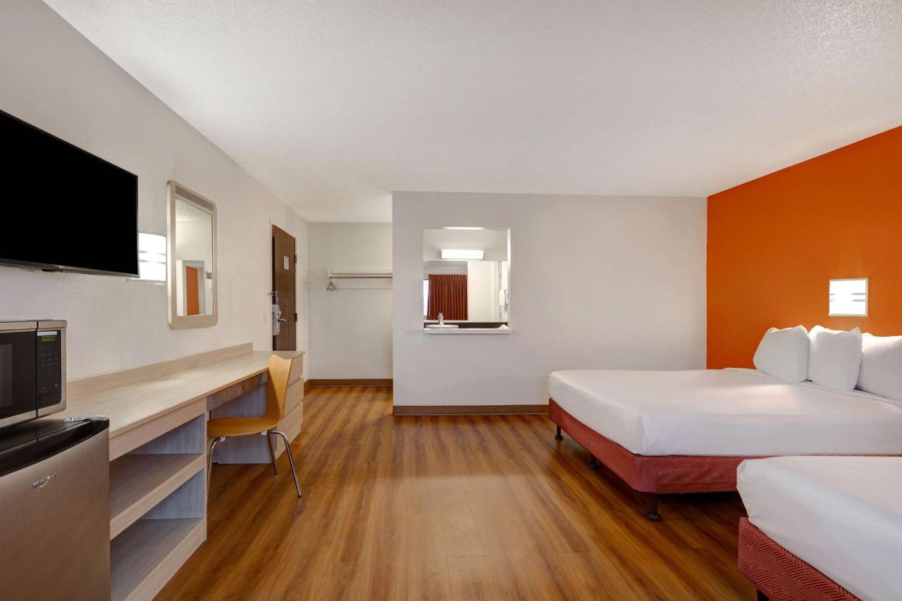 Motel 6-Lakeville, Mn - South - Lakeville Kültér fotó