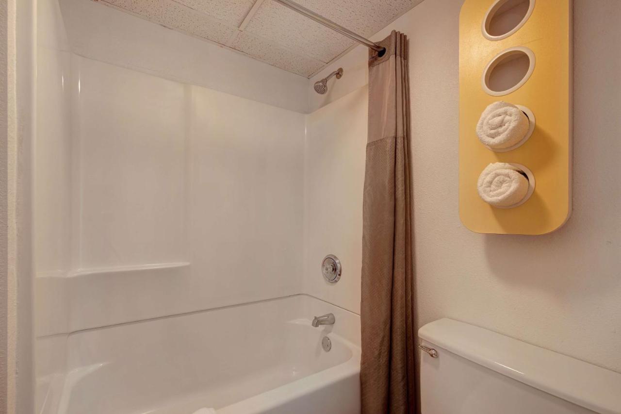 Motel 6-Lakeville, Mn - South - Lakeville Kültér fotó
