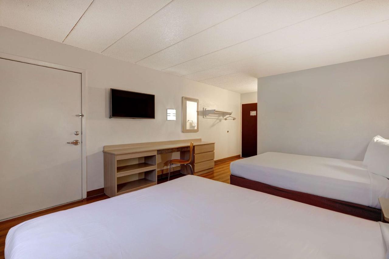 Motel 6-Lakeville, Mn - South - Lakeville Kültér fotó