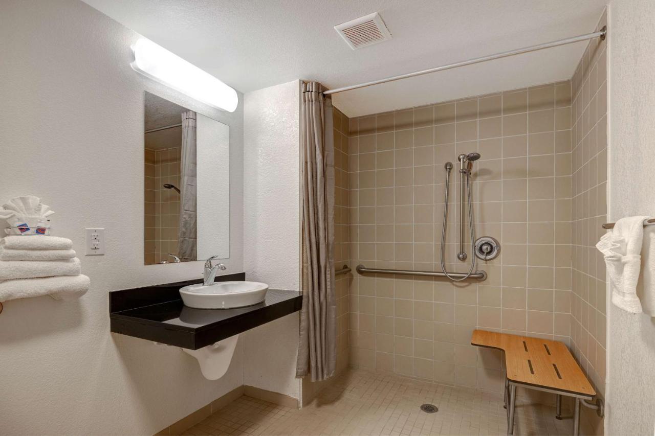 Motel 6-Lakeville, Mn - South - Lakeville Kültér fotó