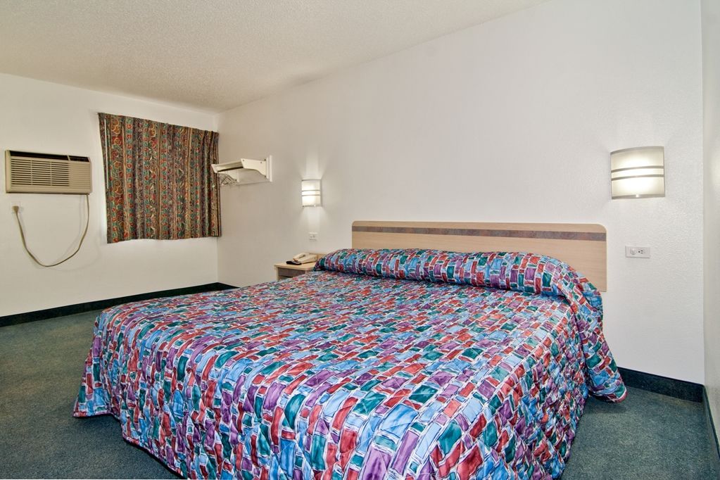 Motel 6-Lakeville, Mn - South - Lakeville Szoba fotó