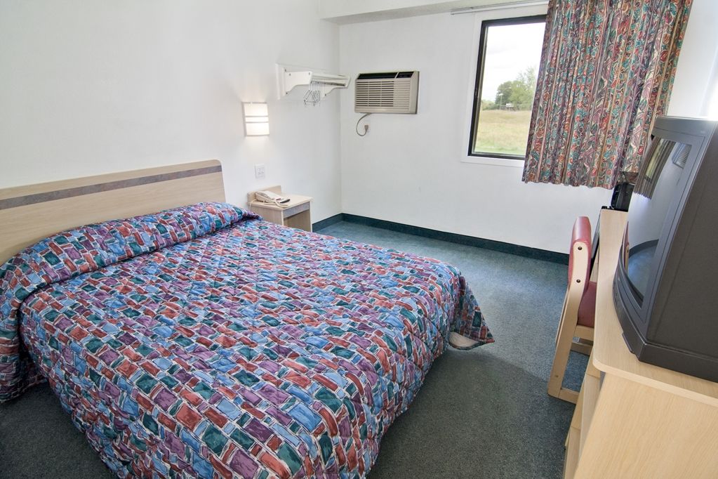 Motel 6-Lakeville, Mn - South - Lakeville Szoba fotó