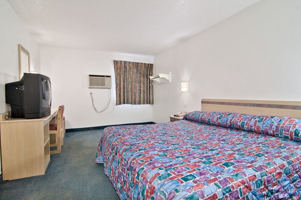 Motel 6-Lakeville, Mn - South - Lakeville Szoba fotó