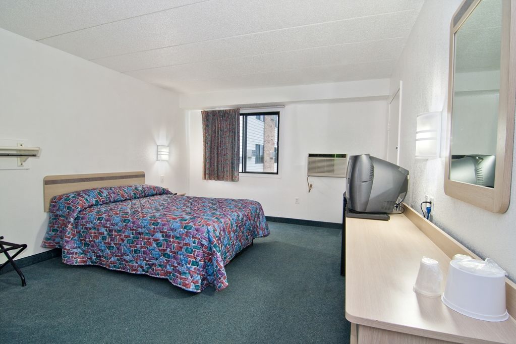 Motel 6-Lakeville, Mn - South - Lakeville Szoba fotó