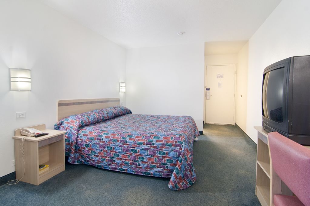 Motel 6-Lakeville, Mn - South - Lakeville Szoba fotó