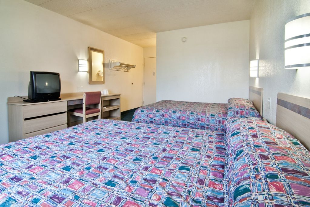 Motel 6-Lakeville, Mn - South - Lakeville Szoba fotó