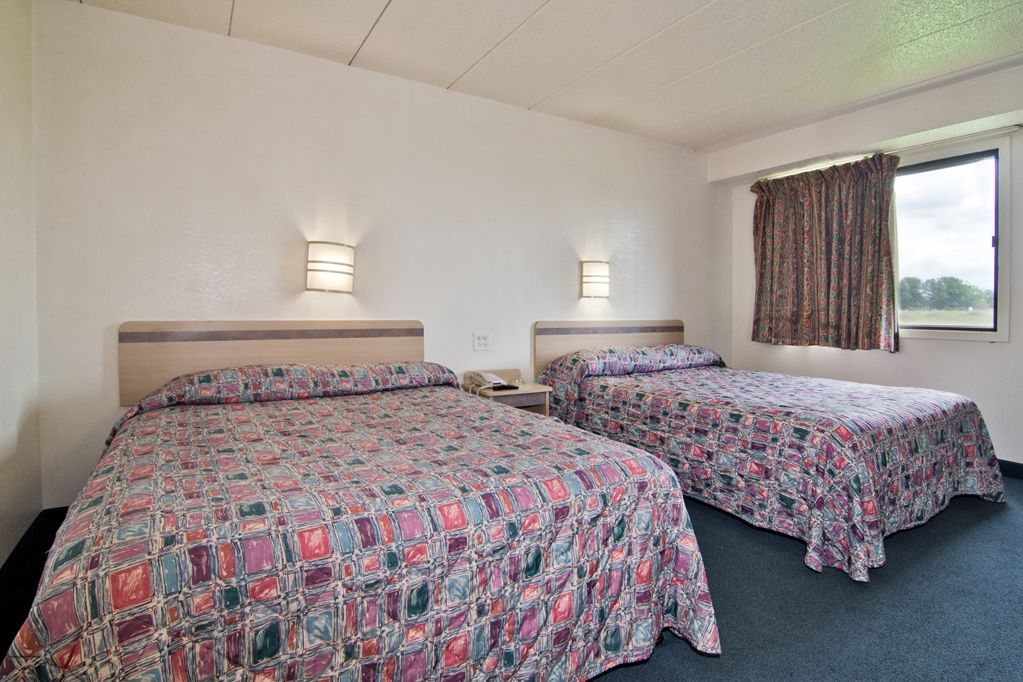 Motel 6-Lakeville, Mn - South - Lakeville Szoba fotó