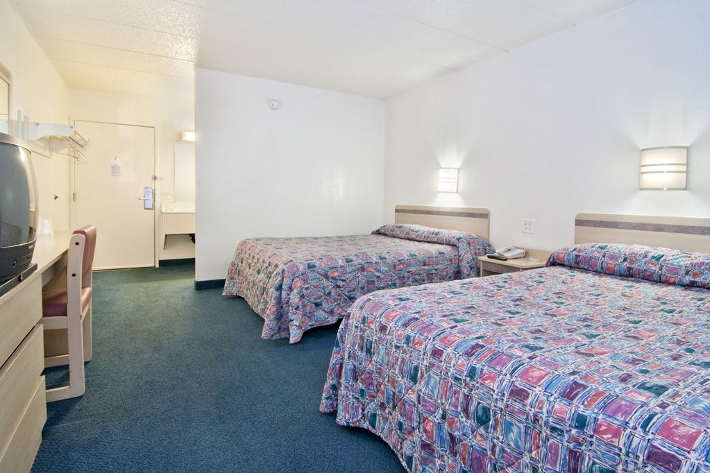 Motel 6-Lakeville, Mn - South - Lakeville Szoba fotó