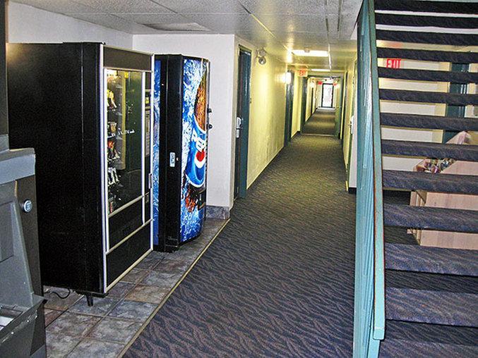 Motel 6-Lakeville, Mn - South - Lakeville Kültér fotó