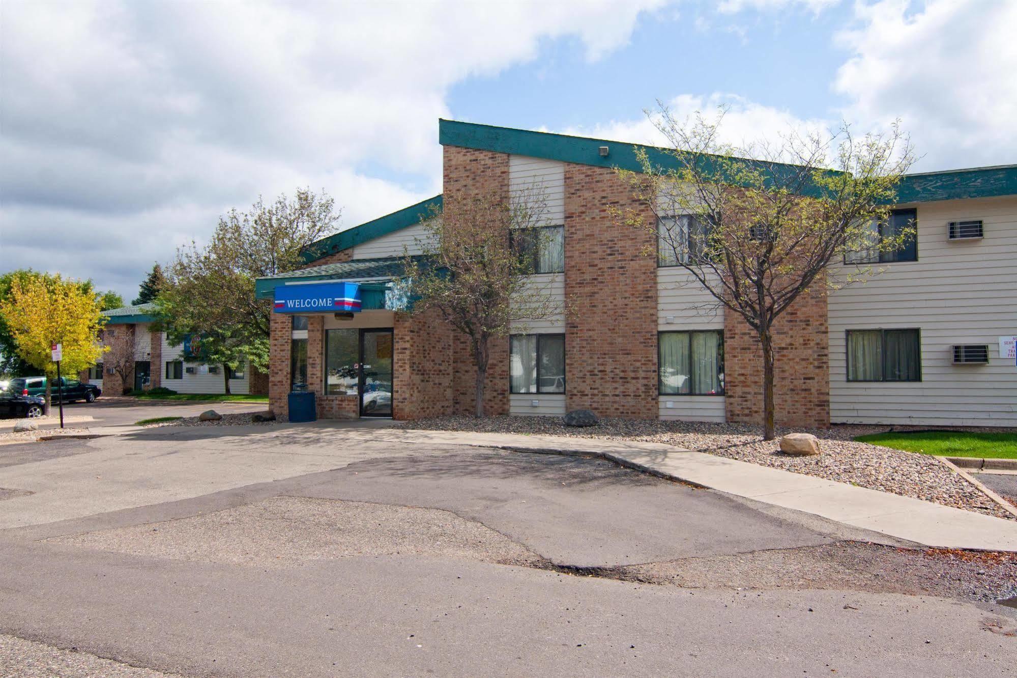 Motel 6-Lakeville, Mn - South - Lakeville Kültér fotó