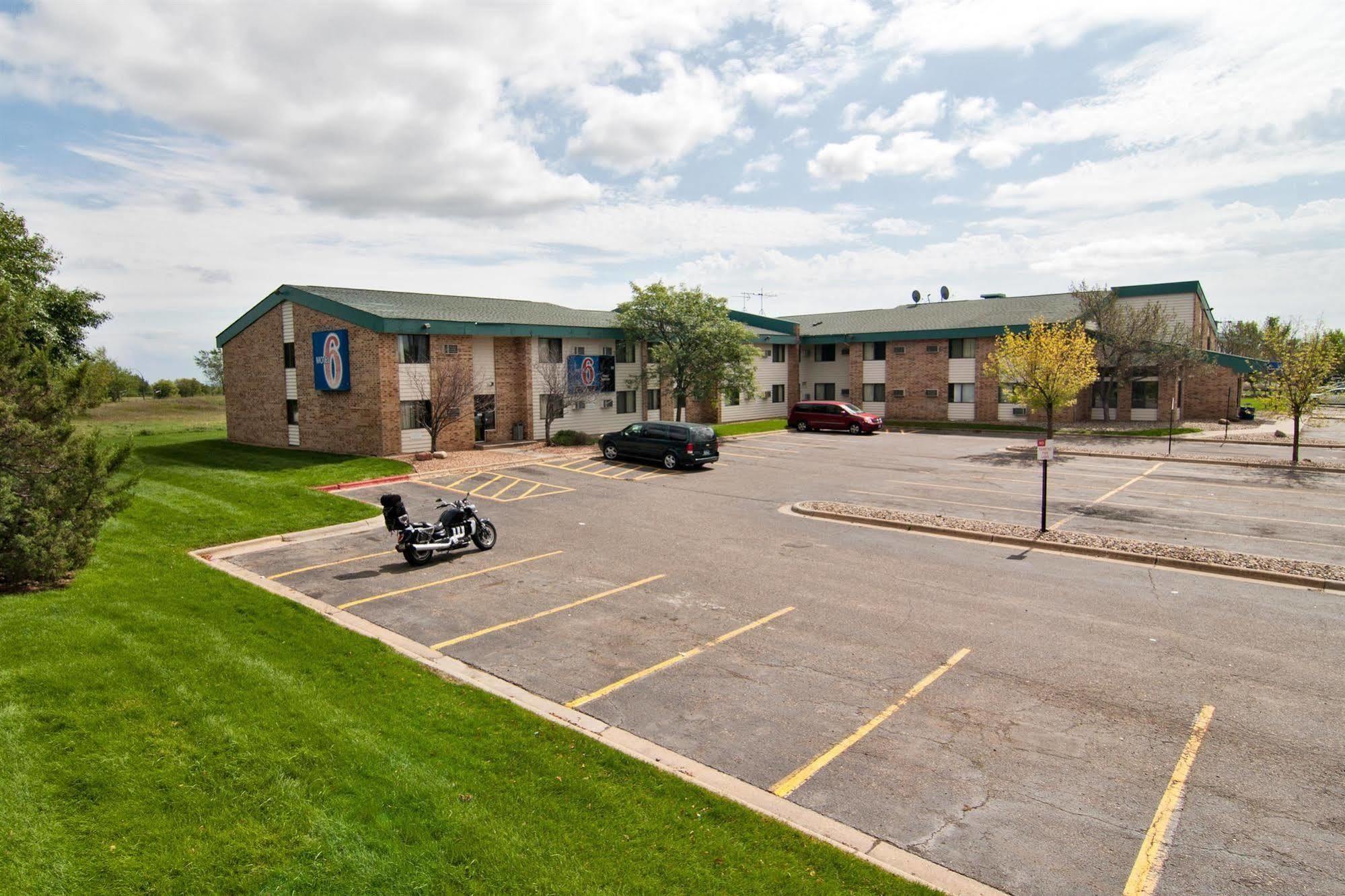 Motel 6-Lakeville, Mn - South - Lakeville Kültér fotó