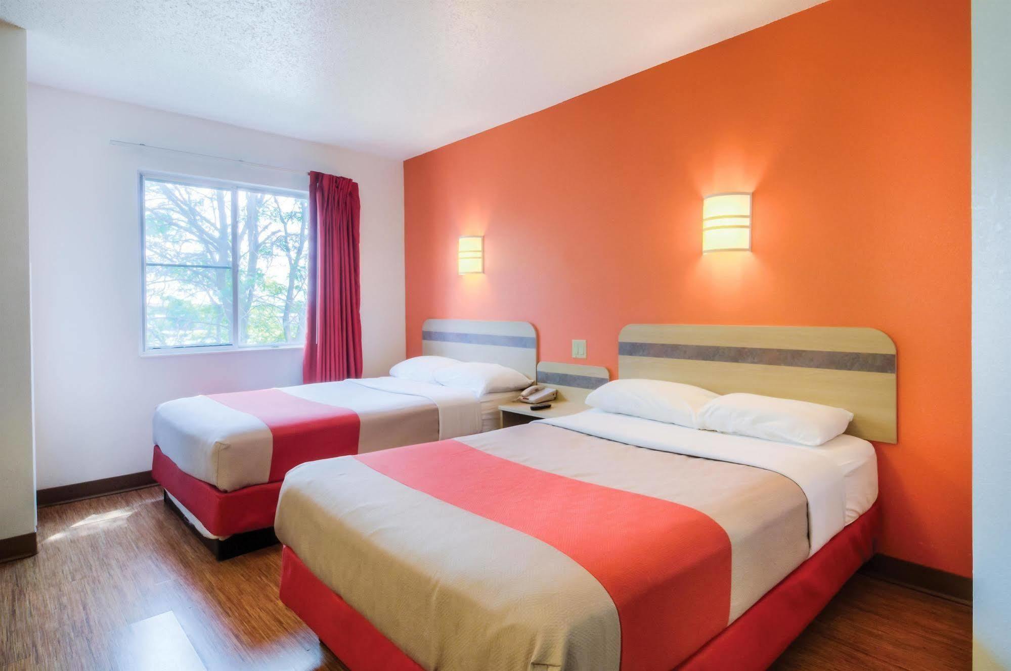 Motel 6-Lakeville, Mn - South - Lakeville Kültér fotó