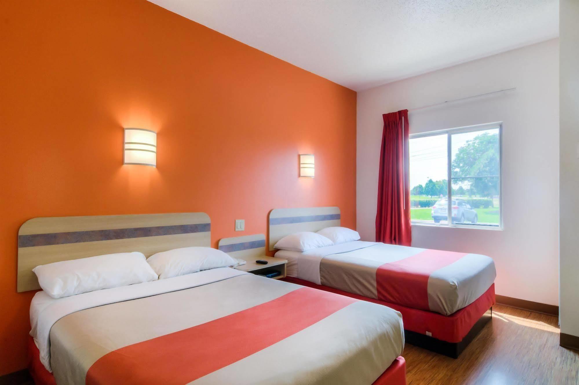 Motel 6-Lakeville, Mn - South - Lakeville Kültér fotó