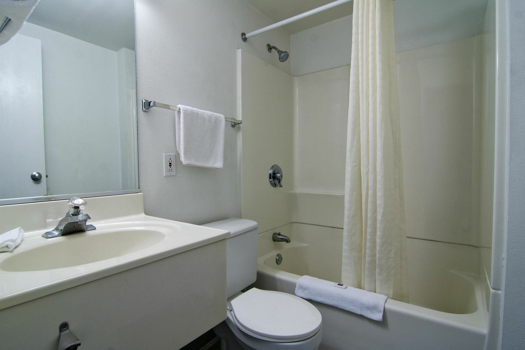 Motel 6-Lakeville, Mn - South - Lakeville Kültér fotó